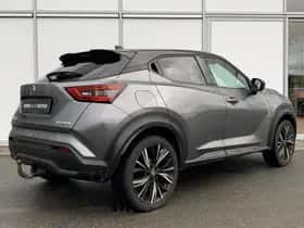 Nissan Juke (2021) thumbnail 2