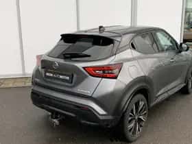 Nissan Juke (2021) thumbnail 11