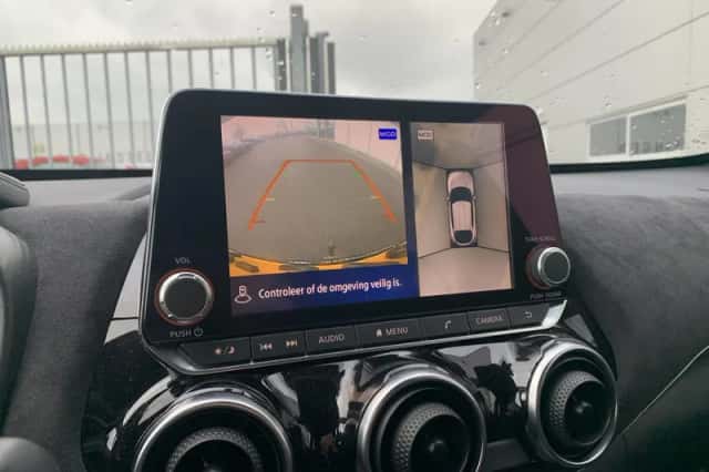 Nissan Juke (2021) thumbnail 12