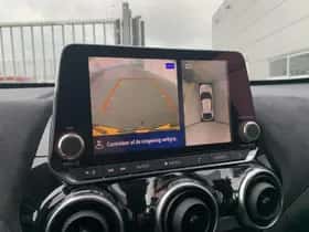 Nissan Juke (2021) thumbnail 12