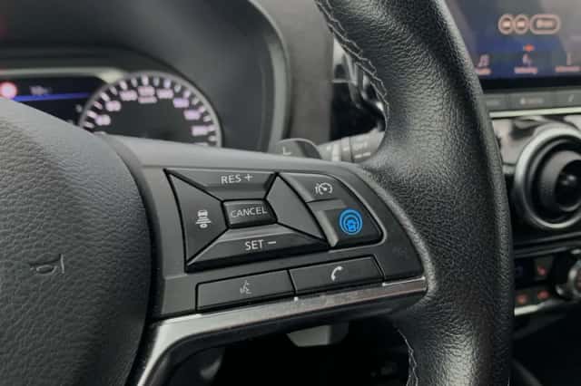 Nissan Juke (2021) thumbnail 16