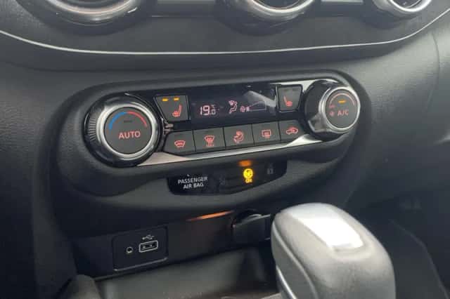 Nissan Juke (2021) thumbnail 18