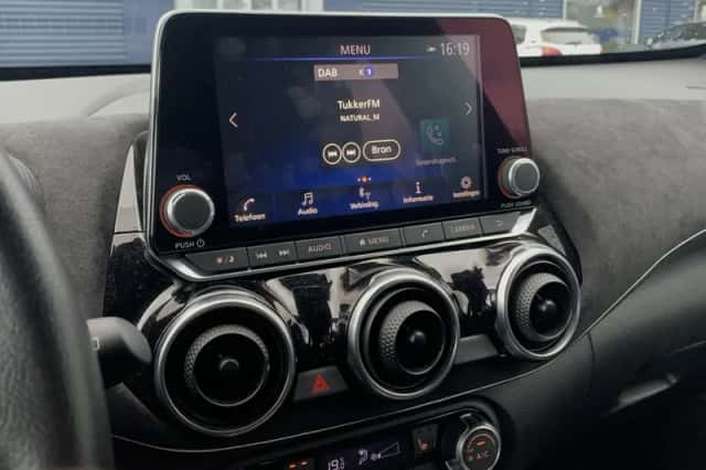 Nissan Juke (2021) thumbnail 19