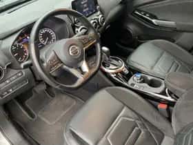 Nissan Juke (2021) thumbnail 3