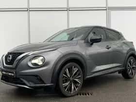 Nissan Juke (2021) thumbnail 23