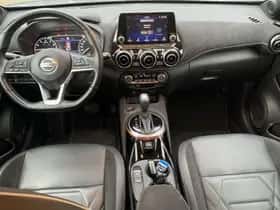 Nissan Juke (2021) thumbnail 4