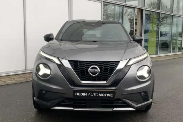 Nissan Juke (2021) thumbnail 7