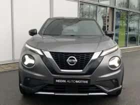 Nissan Juke (2021) thumbnail 7