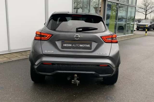 Nissan Juke (2021) thumbnail 8