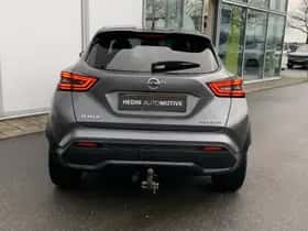 Nissan Juke (2021) thumbnail 8