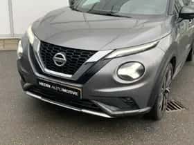 Nissan Juke (2021) thumbnail 10