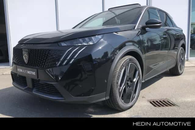 Peugeot 3008 (2026) thumbnail 1