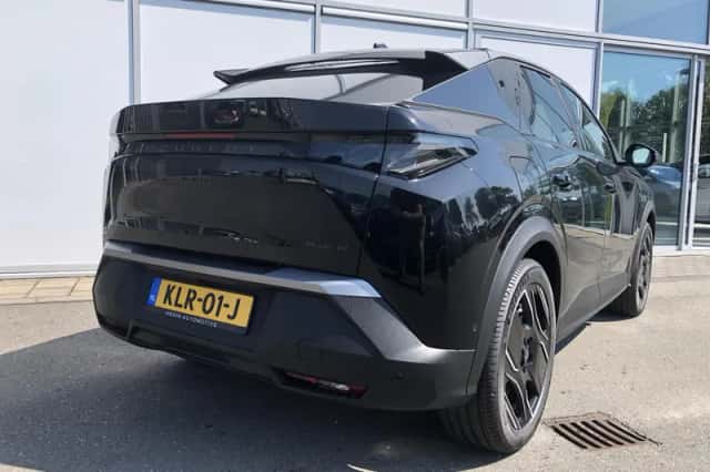 Peugeot 3008 (2026) thumbnail 6