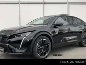 Peugeot 408 (2025)