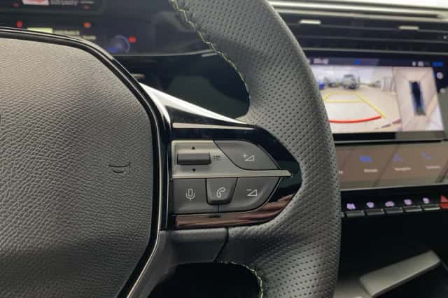 Peugeot 408 (2025) thumbnail 11