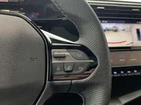 Peugeot 408 (2025) thumbnail 11
