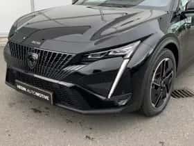 Peugeot 408 (2025) thumbnail 16