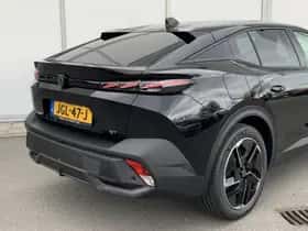 Peugeot 408 (2025) thumbnail 17