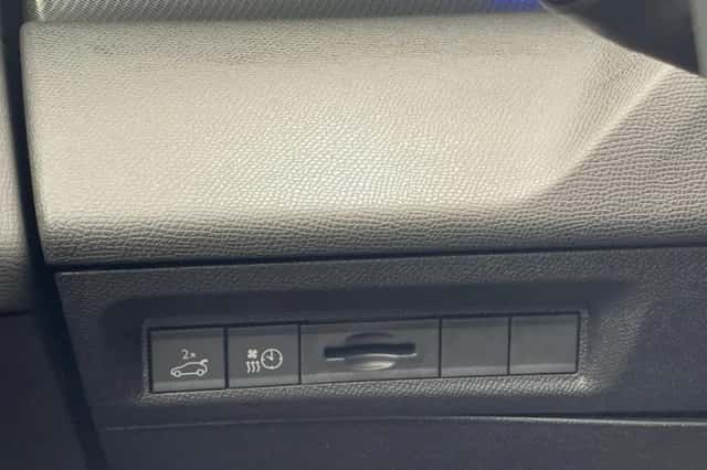 Peugeot 408 (2025) thumbnail 19