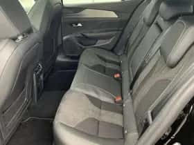 Peugeot 408 (2025) thumbnail 20