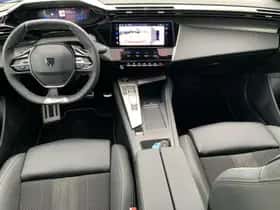 Peugeot 408 (2025) thumbnail 3
