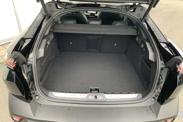 Peugeot 408 (2025) thumbnail 22