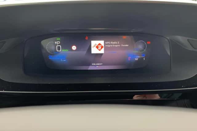 Peugeot 408 (2025) thumbnail 23