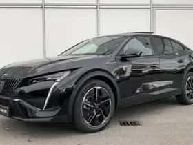 Peugeot 408 (2025) thumbnail 26