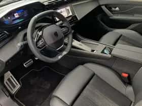 Peugeot 408 (2025) thumbnail 4