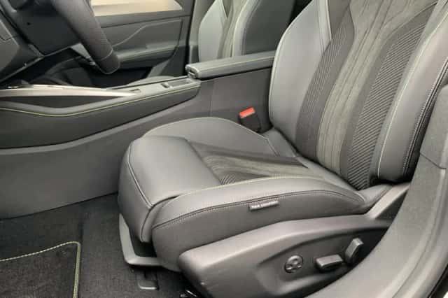 Peugeot 408 (2025) thumbnail 7