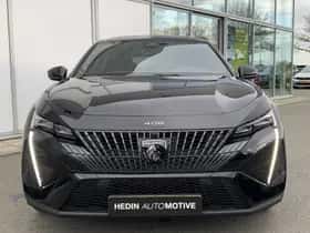 Peugeot 408 (2025) thumbnail 8