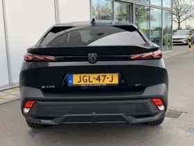 Peugeot 408 (2025) thumbnail 9