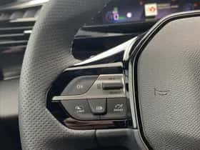 Peugeot 408 (2025) thumbnail 10