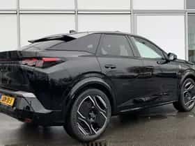 Peugeot e-3008 (2025) thumbnail 2