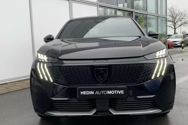 Peugeot e-3008 (2025) thumbnail 11