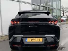 Peugeot e-3008 (2025) thumbnail 12