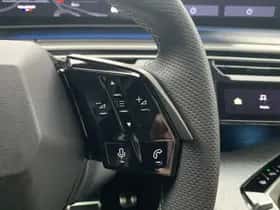 Peugeot e-3008 (2025) thumbnail 16