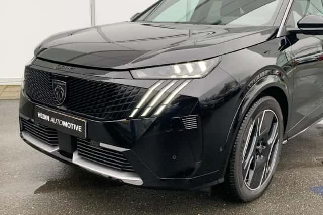 Peugeot e-3008 (2025) thumbnail 17