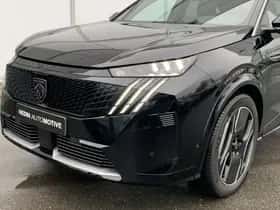 Peugeot e-3008 (2025) thumbnail 17