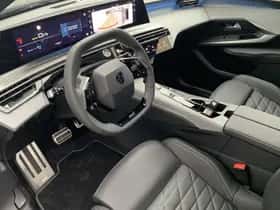 Peugeot e-3008 (2025) thumbnail 3