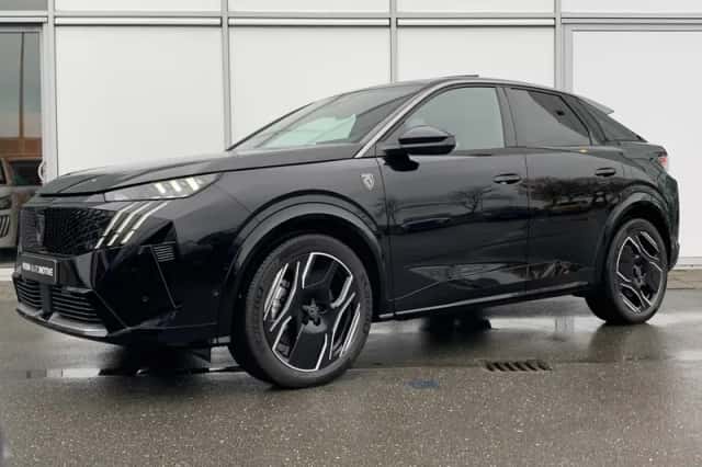 Peugeot e-3008 (2025) thumbnail 25