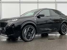 Peugeot e-3008 (2025) thumbnail 25