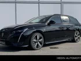 Peugeot 308 (2024) thumbnail 1