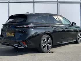 Peugeot 308 (2024) thumbnail 2