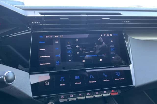 Peugeot 308 (2024) thumbnail 12
