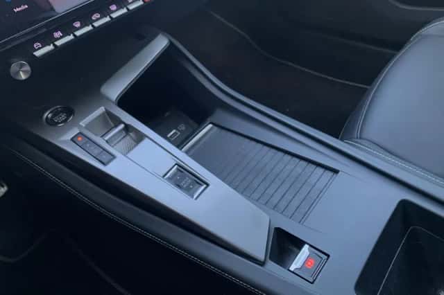 Peugeot 308 (2024) thumbnail 13
