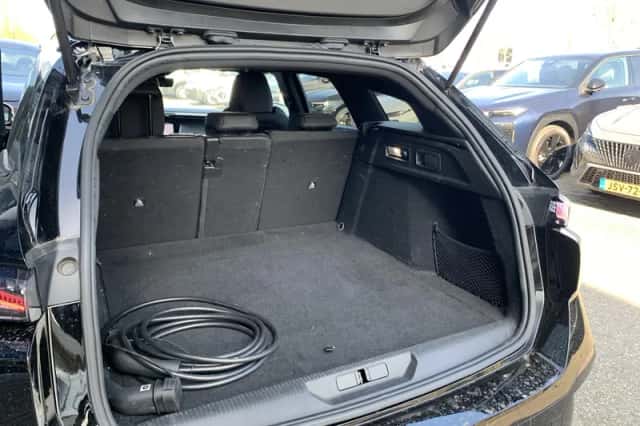 Peugeot 308 (2024) thumbnail 15
