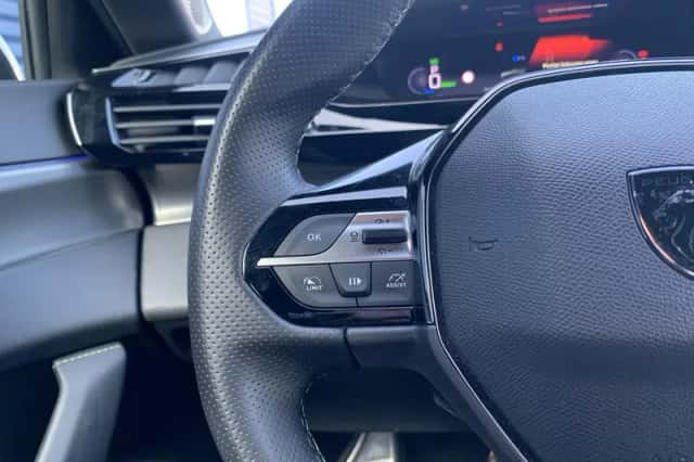 Peugeot 308 (2024) thumbnail 17