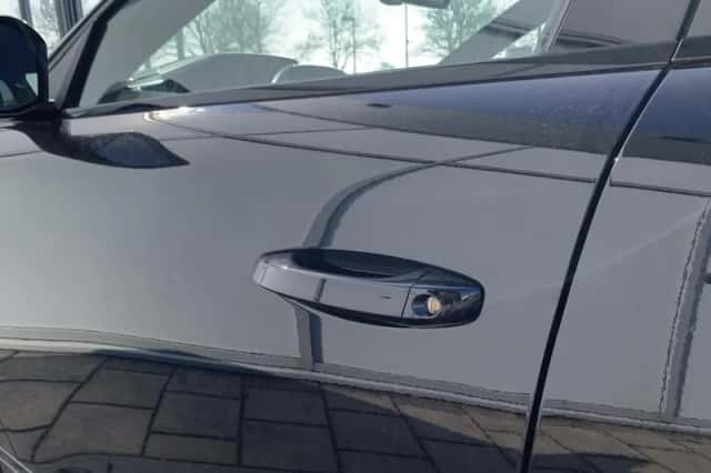 Peugeot 308 (2024) thumbnail 19
