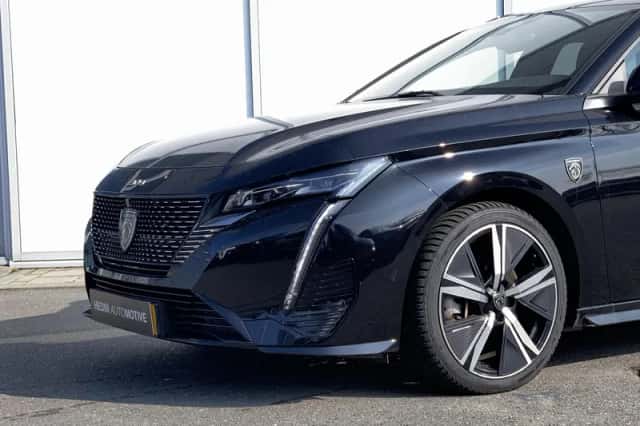 Peugeot 308 (2024) thumbnail 20
